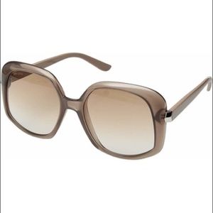 Jimmy Choo sunglasses